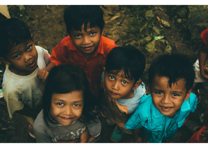Utthan Foundation livelihood and empowerment project