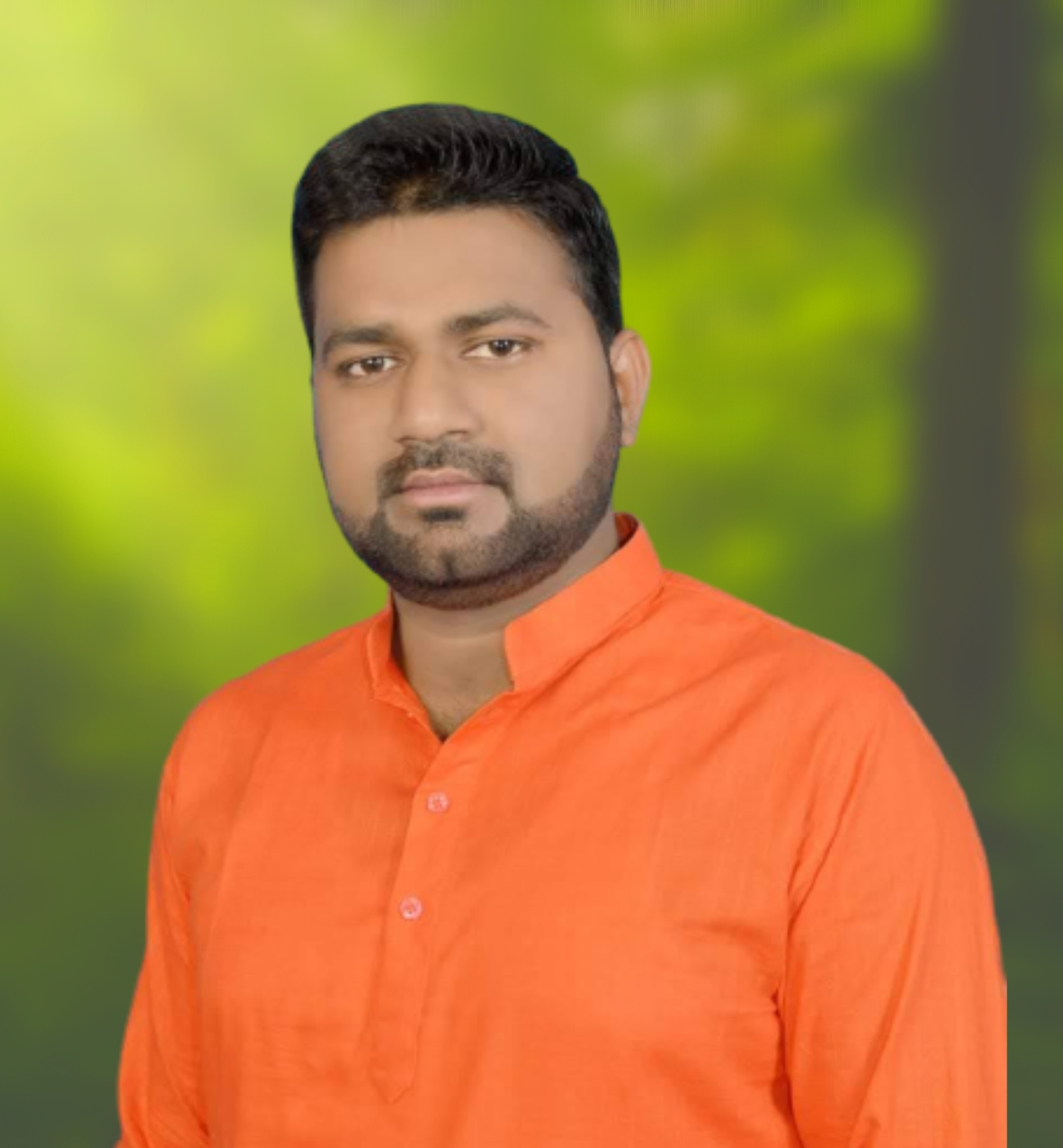 Indra Kumar Singh