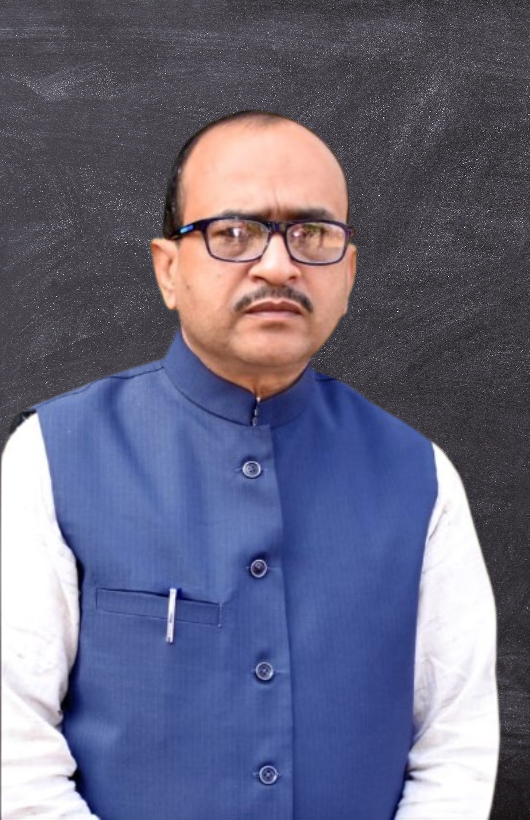 Shri Devendra Pratap Singh